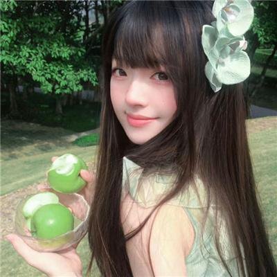 僵尸少女